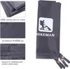 HIKEMAN Stanová plachta Camping Tarp - Vodotesná plachta na Náhľad obrázku produktu 4