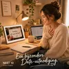 Blackview NEST 10, 10,1-inch digitale kalender en fotolijst Productafbeelding-voorbeeld 4