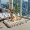 WISFOR Lettino ortopedico per cani, divano per cani, cuccia Anteprima dell’immagine prodotto 10