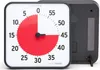 Time Timer Zeitdauer-Uhr "Original", Medium Produktbild-Vorschau 9