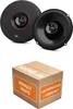 Lautsprecher Boxen Einbaupaket vorne JBL Club3 64 passend Produktbild-Vorschau 1