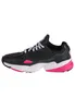 adidas Falcon Mode-Sneakers Schwarz EE5123 Produktbild-Vorschau 8