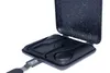 RidgeMonkey Classic Sandwich Toaster Granite Edition - Produktbild-Vorschau 12