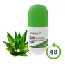 Tabaibaloe Aloe Vera Antyperspirant DEO Roller 50ml Podgląd zdjęcia produktu 4