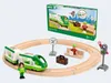 Starter Set Reisezug BRIO 63384700 Produktbild-Vorschau 15