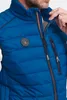 FQ1924 FQVinncent Herren Weste Steppweste Outdoor Weste mit Produktbild-Vorschau 7