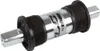 XLC Innenlager BSA 119 mm - JIS Vierkant-Achse, langlebige Produktbild-Vorschau 2