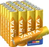 VARTA R3 (AAA) Longlife Alkalibatterie 24 Stück. Produktbild-Vorschau 2