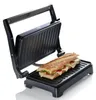 Gorenje | Mini Grill | SM701SB | Stołowy | 700 W | Stal Podgląd zdjęcia produktu 2