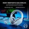 Razer Barracuda X, Verkabelt & Kabellos, Gaming, 20 - 20000 Produktbild-Vorschau 5