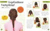 Zöpfe, Knoten, Flechtfrisuren Produktbild-Vorschau 5