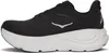 Schuhe Hoka One One Bwht Bondi 9 1162012BWHT Produktbild-Vorschau 3