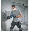 Bosch GBH 2-21 Professional, SDS Plus, Czarny, Niebieski, Podgląd zdjęcia produktu 7