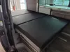 Matratze Klappmatratze Bett für VW T5 T6 California Produktbild-Vorschau 3