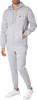 Lacoste Herren Tennis Jogger-Set Trainingsanzug-Set Grau Produktbild-Vorschau 9