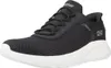 SKECHERS BOBS SQUAD CHAOS - I SLIP-INS Schwarz Produktbild-Vorschau 1