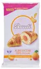 Bauli 113559, Croissant, Meruňka, 1714 kcal, 409 kJ, 5,8 g, Náhled obrázku produktu 1
