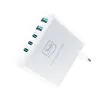 3mk Hyper Charger GaN 140W 3x USB-C 2x USB-A - bl Náhled obrázku produktu 10