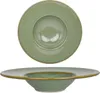Piatto per pasta Bonna - Sage Hygge - Porcellana - 28 cm Anteprima dell’immagine prodotto 1