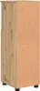 Badezimmerschrank mit Speicher Artisan-Eiche 30 x 35 x 95 Produktbild-Vorschau 8