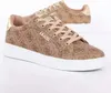 Guess Beckie Damen sportlicher Schnürer in Braun, Größe 39 Produktbild-Vorschau 13