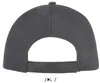 SOLs 88110 | Cap Sunny / Kappe / Mütze / Hut - Farbe: Dark Produktbild-Vorschau 3