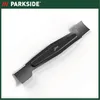 Parkside Ersatzmesser für Elektro Rasenmäher | für PERM Produktbild-Vorschau 7