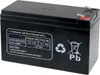 Powery Ersatzakku für USV APC Back-UPS BK500EI Produktbild-Vorschau 2