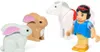 Disney Princess Schneewittchen-Eisenbahnset BRIO 63229900 Produktbild-Vorschau 7