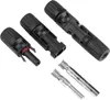 PV Solarstecker für Solarkabel Solar Stecker 4mm² 6mm² Produktbild-Vorschau 3