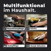 CLENESSO Barista Tuch Set (4 St. 30 x 30 cm) – Hochwertige Produktbild-Vorschau 5