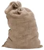 vidaXL Sacchi di iuta 30 pezzi 60x105 cm 100% iuta 220 g/m² Anteprima dell’immagine prodotto 2