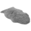 Echtes Lammfell 100cm Schaffell 100 % Naturfell – Produktbild-Vorschau 2