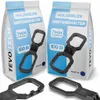 TevoTech Distančné podložky pod terasové dosky, 7 mm, WPC, Náhľad obrázku produktu 1