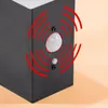 esotec Solarleuchte für außen LUCCA PIR 3 Betriebsmodi IP44 Produktbild-Vorschau 7