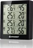 Bresser Temeo Hygro Quadro - Termoigrometro - digitale - Anteprima dell’immagine prodotto 8