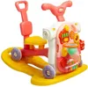 CARETERO Loopwagentje voor baby's, 5-in-1 - Speelcentrum, Productafbeelding-voorbeeld 19