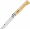Opinel N°12 Stainless Steel Touristische Klappmesser Produktbild-Vorschau 5