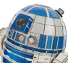 4D Build FDP FAP SW R2D2 GML, Stavebnica, 12 rok / roky, Náhľad obrázku produktu 5