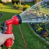 Avizar, wąż ogrodowy 7,5 m, rozciągalny do 37 m, z Podgląd zdjęcia produktu 3