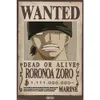 One Piece - Plagát Maxi 91,5x61 - Hľadá sa Roronoa Zoro Náhľad obrázku produktu 1