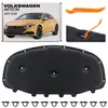 Isolation de capot avec clips VOLKSWAGEN ARTEON 2017-2025 Voir les images du produit 2