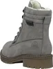 Rieker Damen Stiefel, grau(greyanthrazit (2)), Gr. 37 Produktbild-Vorschau 25