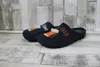 Manitu Herren Hausschuh Pantoffel Filz gestickter Produktbild-Vorschau 9