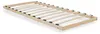 Homestyle4u Lattenrost 90x200 cm Lattenrahmen 13 Latten Produktbild-Vorschau 1