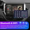 10,26" Przenośne radio samochodowe 1600*600 4K Dash Cam Podgląd zdjęcia produktu 8