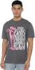 Pink Panther - "Strikes Again" T-Shirt für Herren/Damen Uni Produktbild-Vorschau 2
