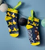sesto senso 3 Paar Lustige Kurze Socken Bunte Verrückt Produktbild-Vorschau 5