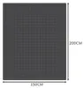Ruhhy 19533 Záťažová prikrývka antistresová 6 kg, 150 x 200 Náhľad obrázku produktu 24
