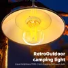 Tragbare LED Camping Laterne Lampe Wiederaufladbar IPX4 Produktbild-Vorschau 5